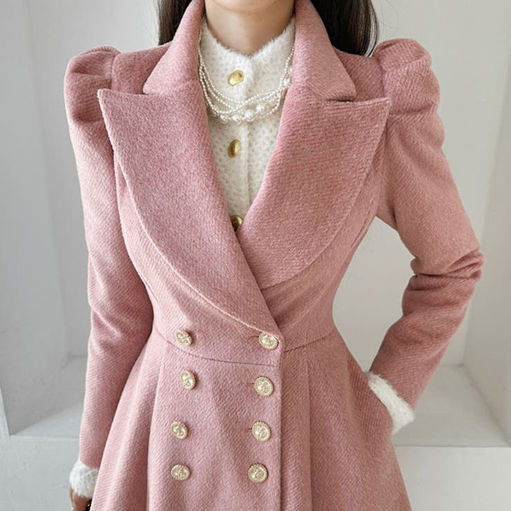 コート レディース アウター | KawaiCat | 詳細画像13 