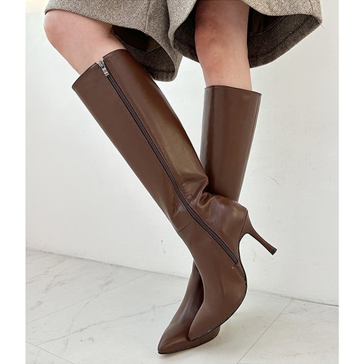 ヒール 9Cm ブーツ | KawaiCat | 詳細画像3 