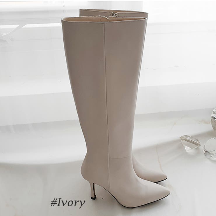 ヒール 9Cm ブーツ | KawaiCat | 詳細画像8 