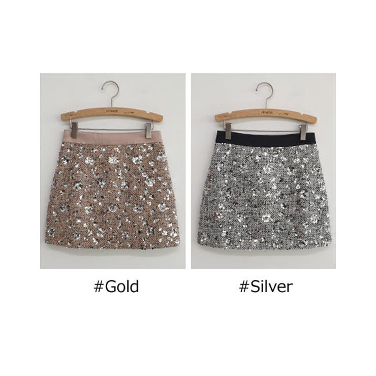 スカート レディース ミニ | KawaiCat | 詳細画像2 