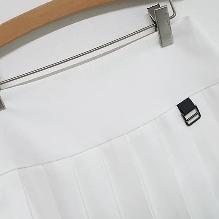 起毛生地 スカート レディース | KawaiCat | 詳細画像15 