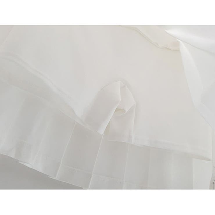 起毛生地 スカート レディース | KawaiCat | 詳細画像18 