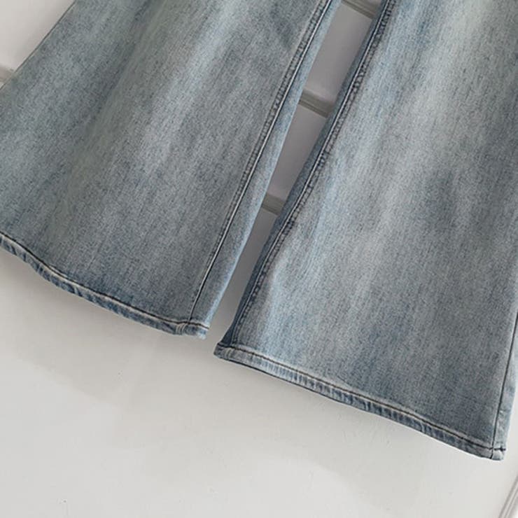 裏起毛 パンツ レディース | KawaiCat | 詳細画像12 