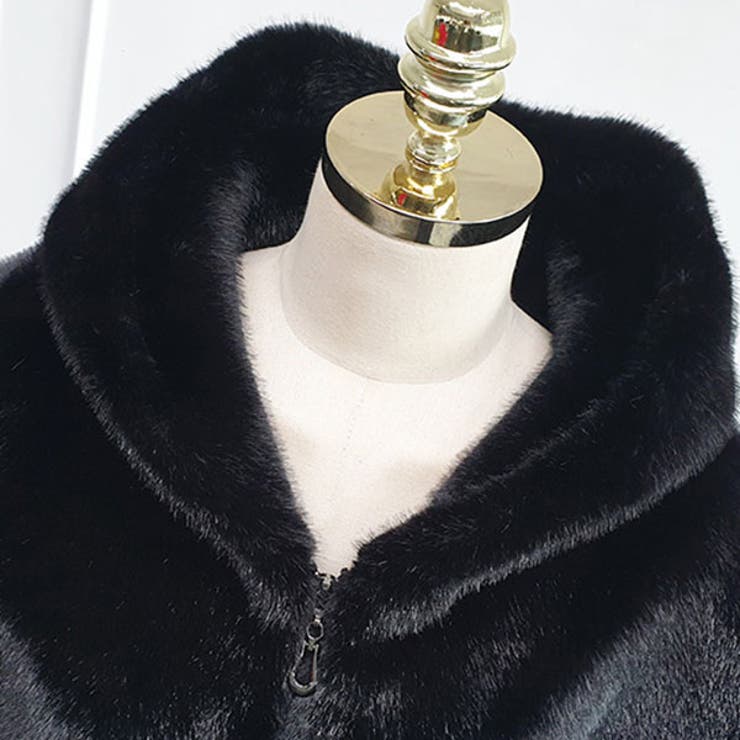 ベスト レディース アウター | KawaiCat | 詳細画像14 