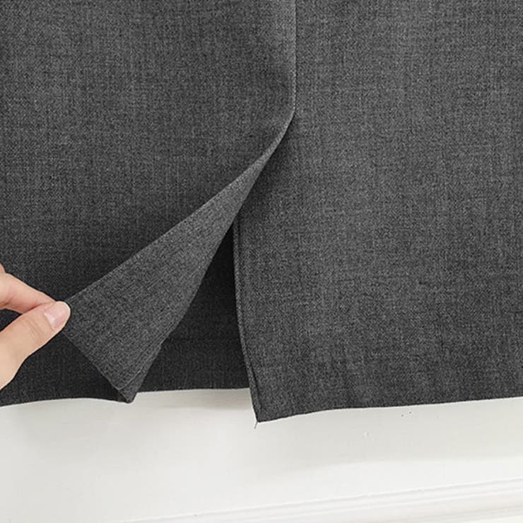 裏起毛 セットアップ スーツ | KawaiCat | 詳細画像24 