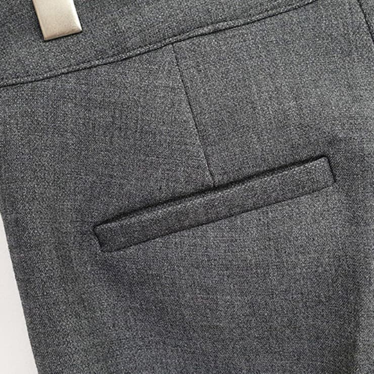 裏起毛 セットアップ スーツ | KawaiCat | 詳細画像26 