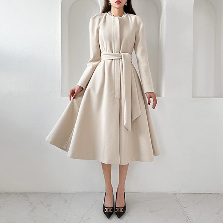 コート レディース アウター | KawaiCat | 詳細画像8 