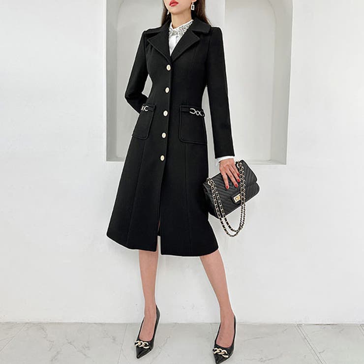 コート レディース ジャケット | KawaiCat | 詳細画像12 