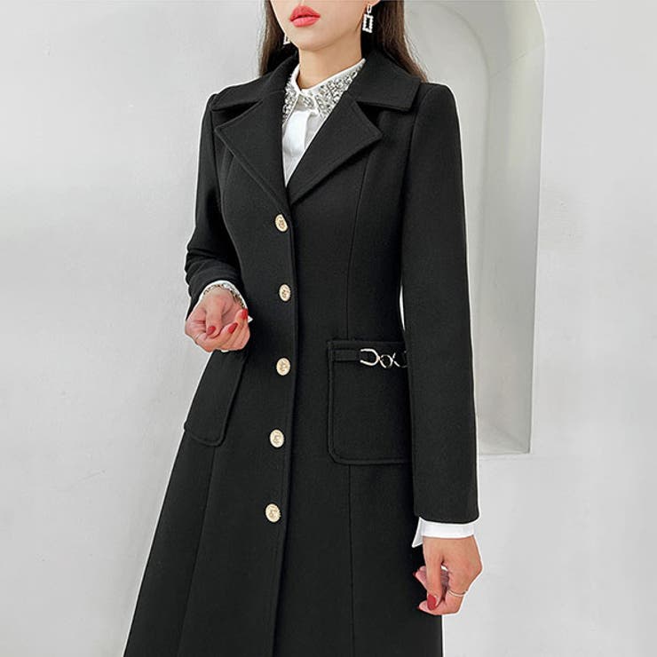 コート レディース ジャケット | KawaiCat | 詳細画像13 