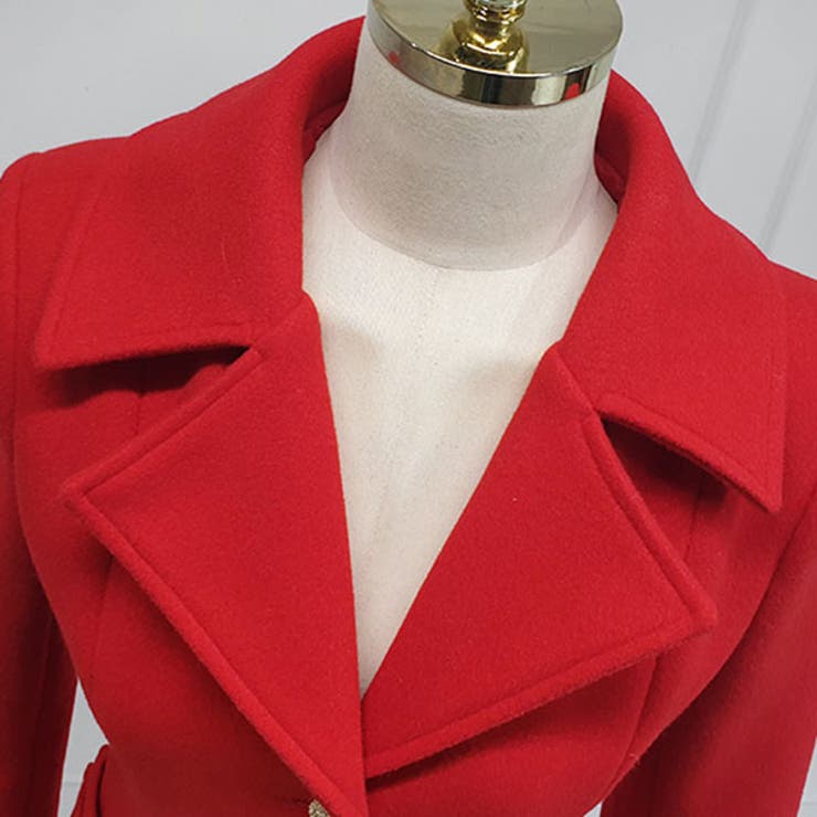 コート レディース ジャケット | KawaiCat | 詳細画像21 