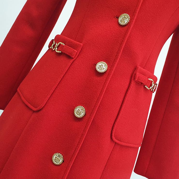 コート レディース ジャケット | KawaiCat | 詳細画像22 