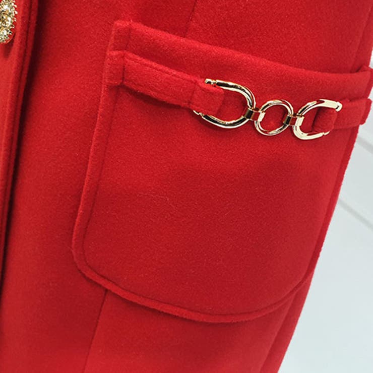 コート レディース ジャケット | KawaiCat | 詳細画像23 