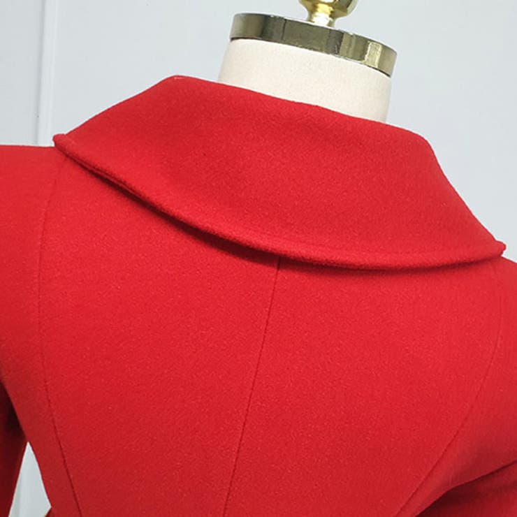 コート レディース ジャケット | KawaiCat | 詳細画像25 