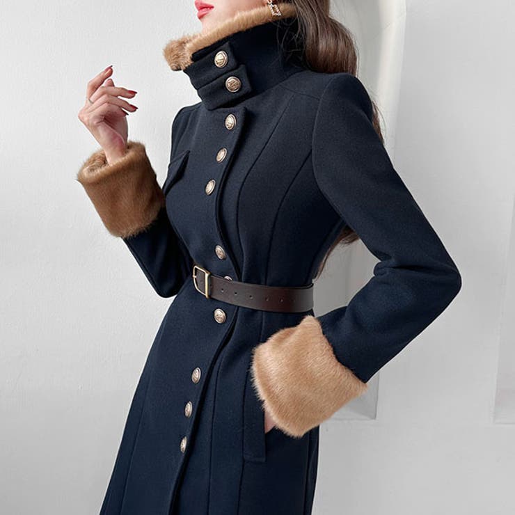 コート レディース ジャケット | KawaiCat | 詳細画像5 