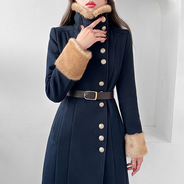 コート レディース ジャケット | KawaiCat | 詳細画像6 