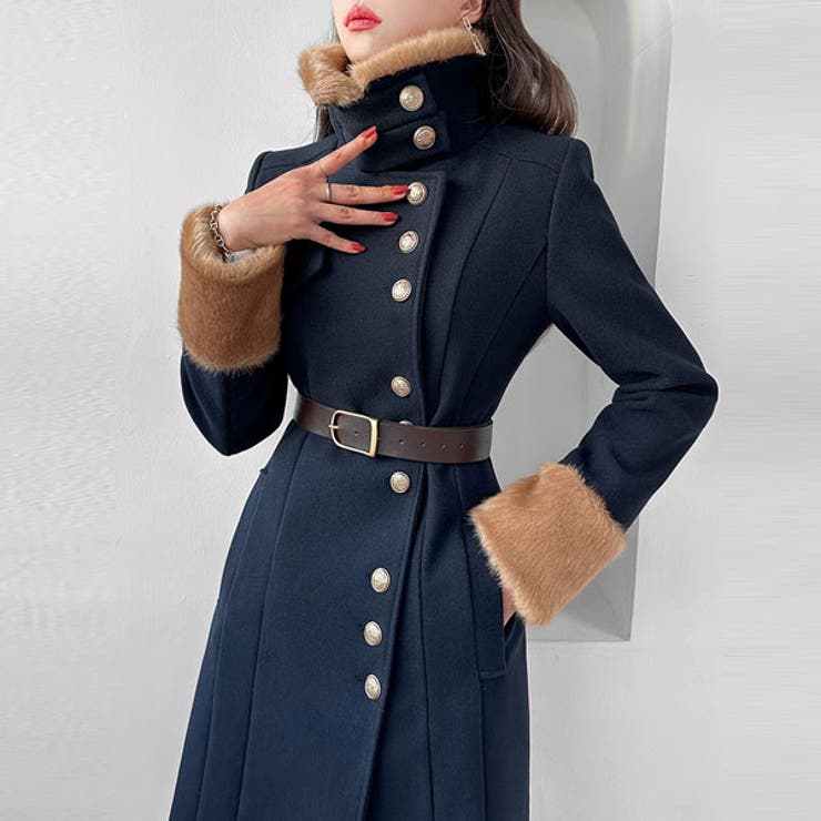 コート レディース ジャケット | KawaiCat | 詳細画像7 