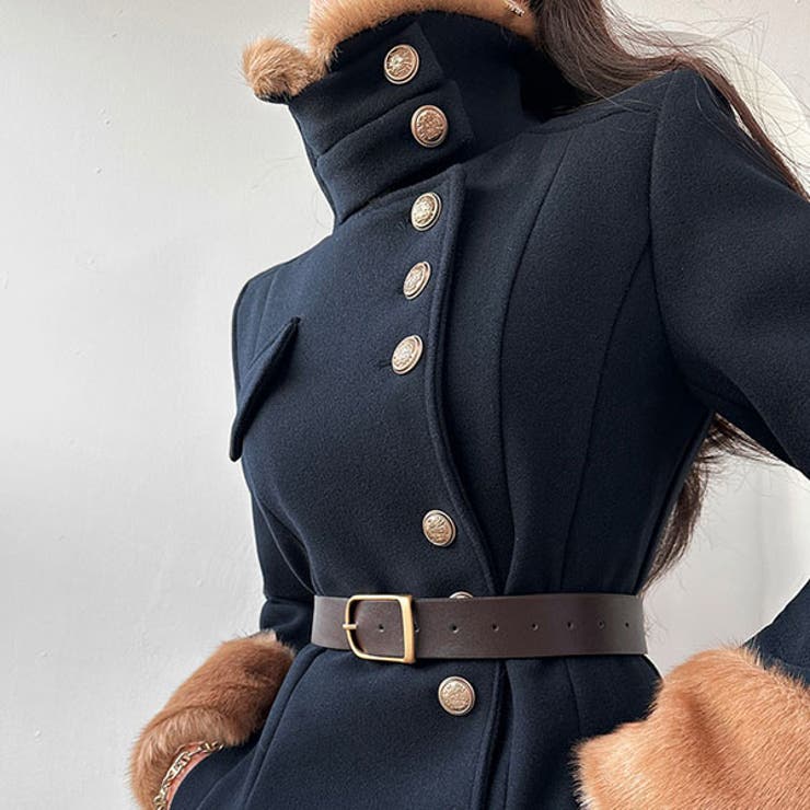 コート レディース ジャケット | KawaiCat | 詳細画像10 