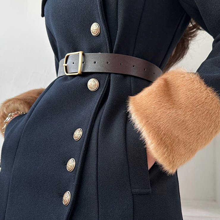 コート レディース ジャケット | KawaiCat | 詳細画像11 