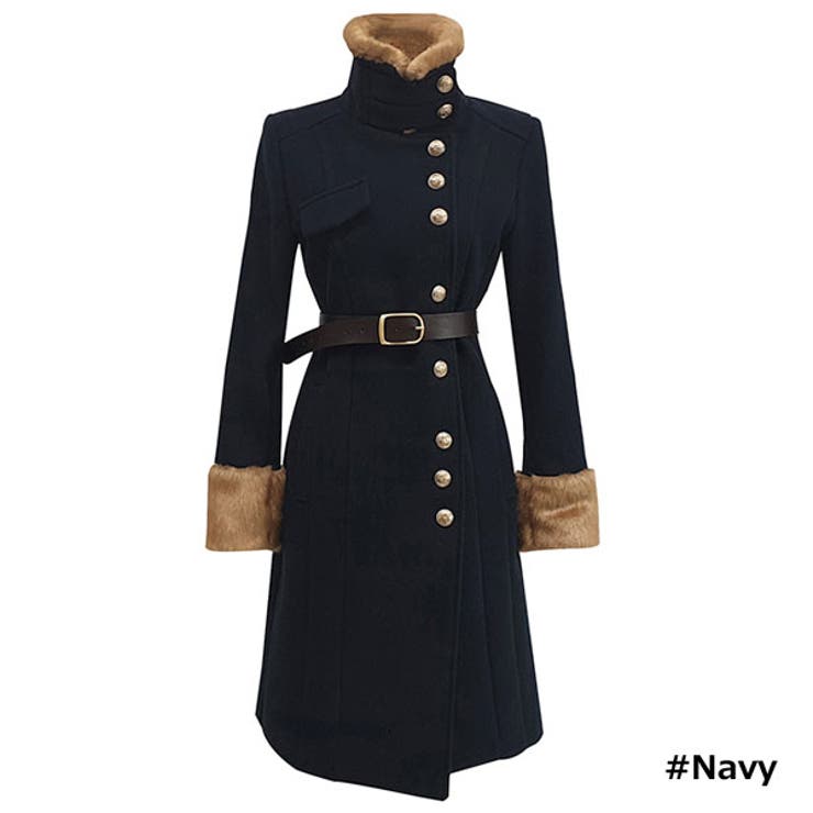 コート レディース ジャケット | KawaiCat | 詳細画像12 