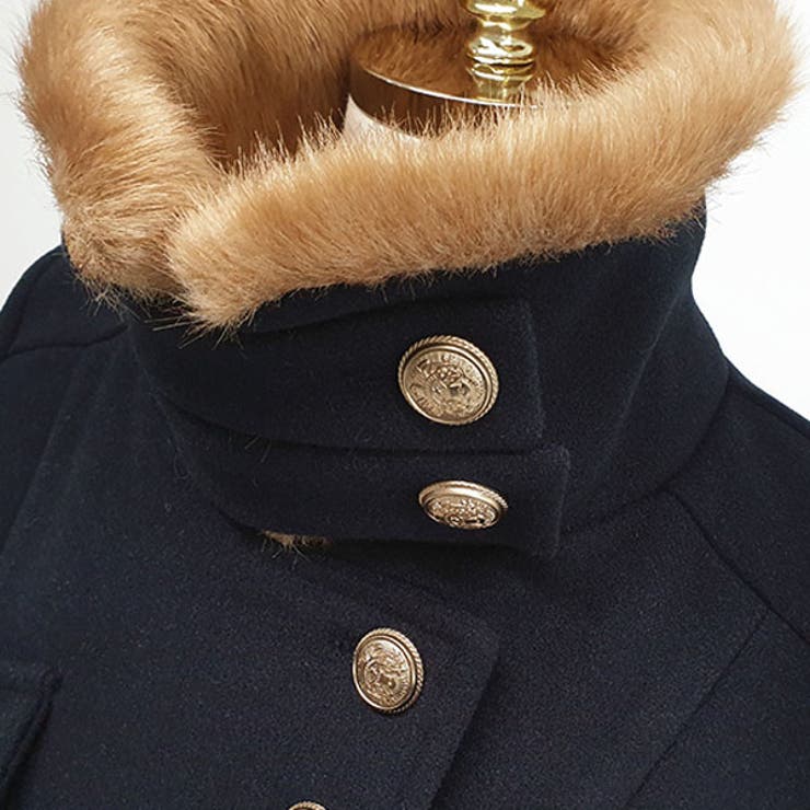 コート レディース ジャケット | KawaiCat | 詳細画像15 