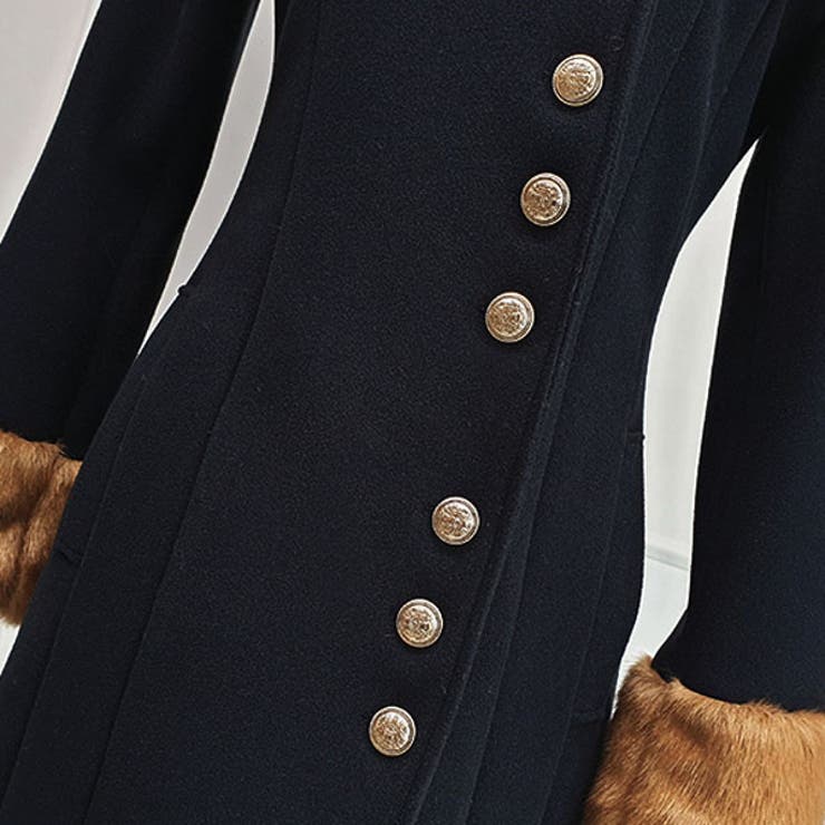 コート レディース ジャケット | KawaiCat | 詳細画像18 