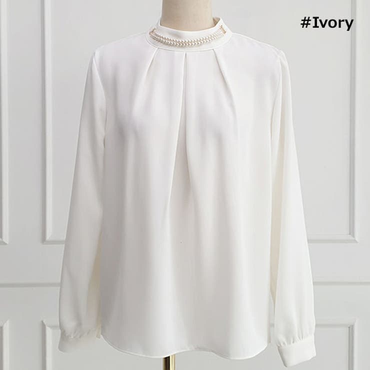 ブラウス レディース トップス | KawaiCat | 詳細画像13 