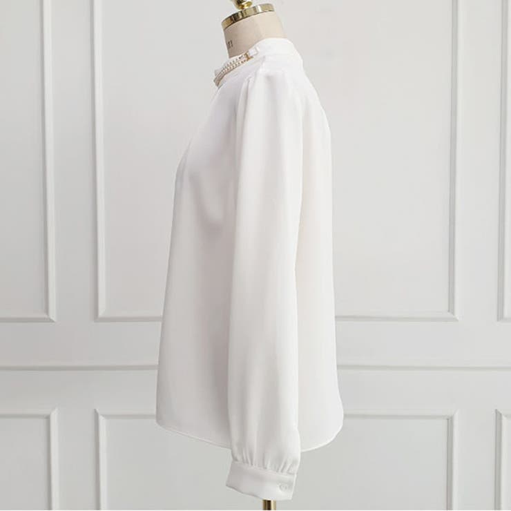 ブラウス レディース トップス | KawaiCat | 詳細画像14 