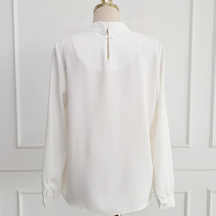 ブラウス レディース トップス | KawaiCat | 詳細画像15 