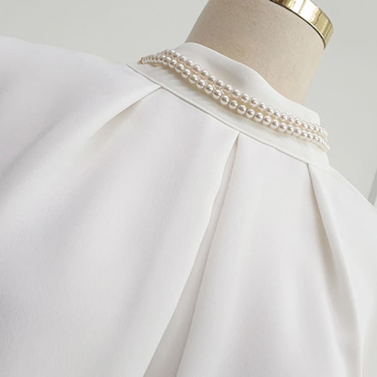 ブラウス レディース トップス | KawaiCat | 詳細画像18 