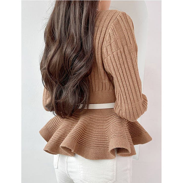 カーディガン レディース トップス | KawaiCat | 詳細画像6 