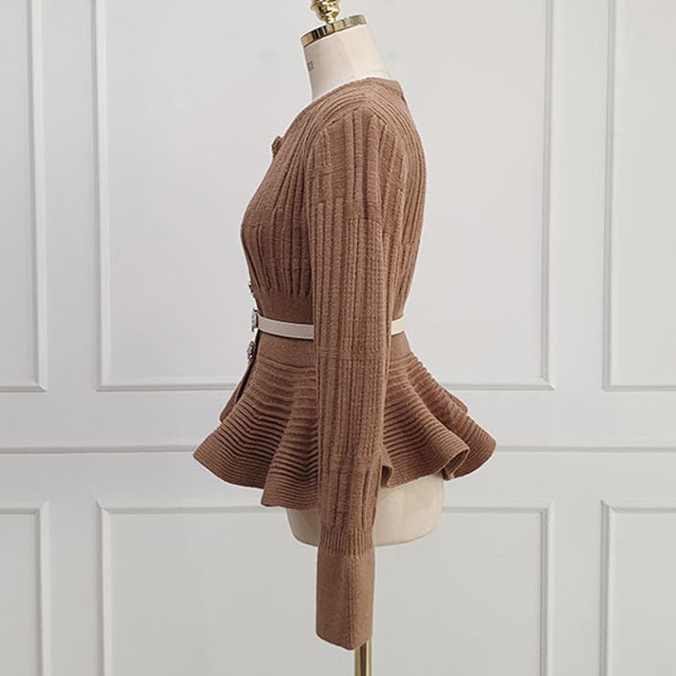 カーディガン レディース トップス | KawaiCat | 詳細画像13 