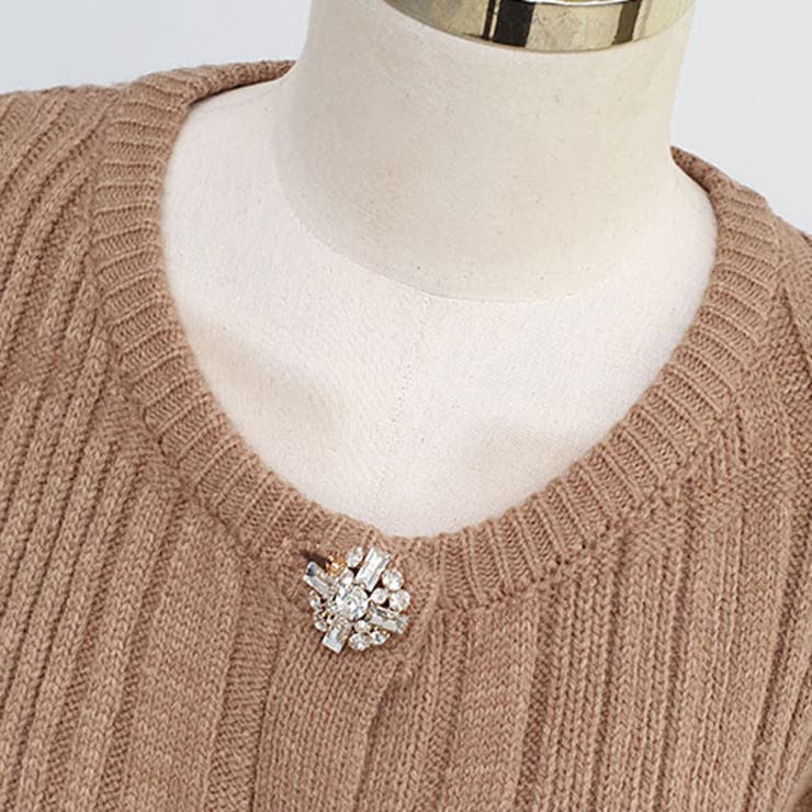 カーディガン レディース トップス | KawaiCat | 詳細画像15 