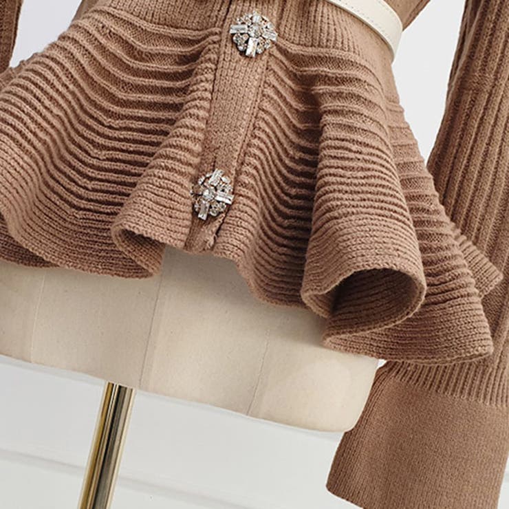 カーディガン レディース トップス | KawaiCat | 詳細画像17 