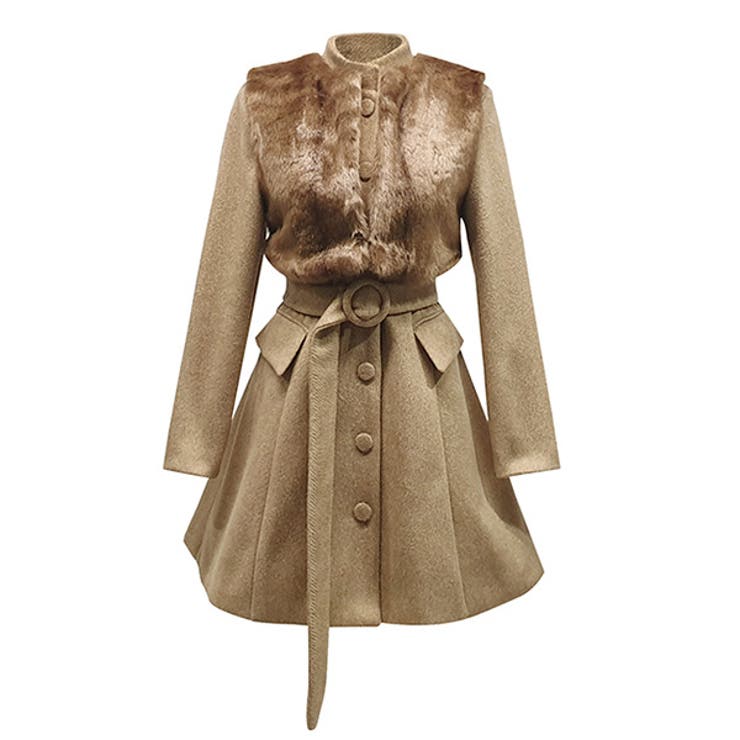 コート レディース アウター | KawaiCat | 詳細画像10 