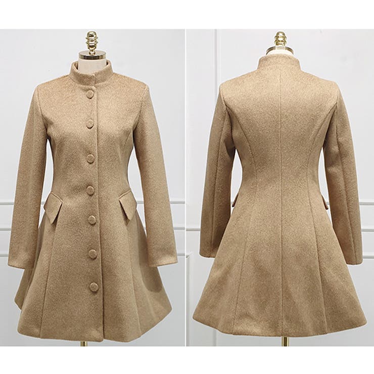 コート レディース アウター | KawaiCat | 詳細画像13 