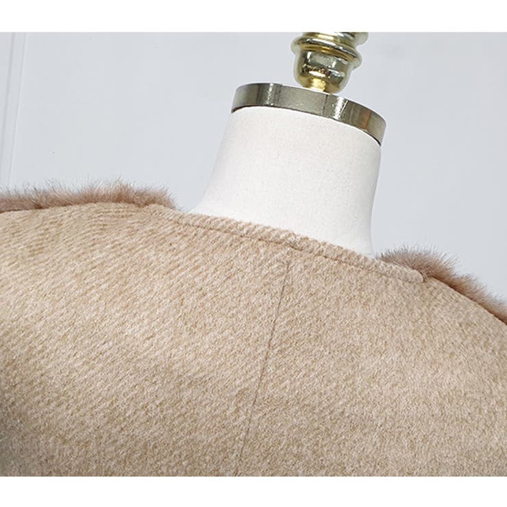 コート レディース アウター | KawaiCat | 詳細画像27 