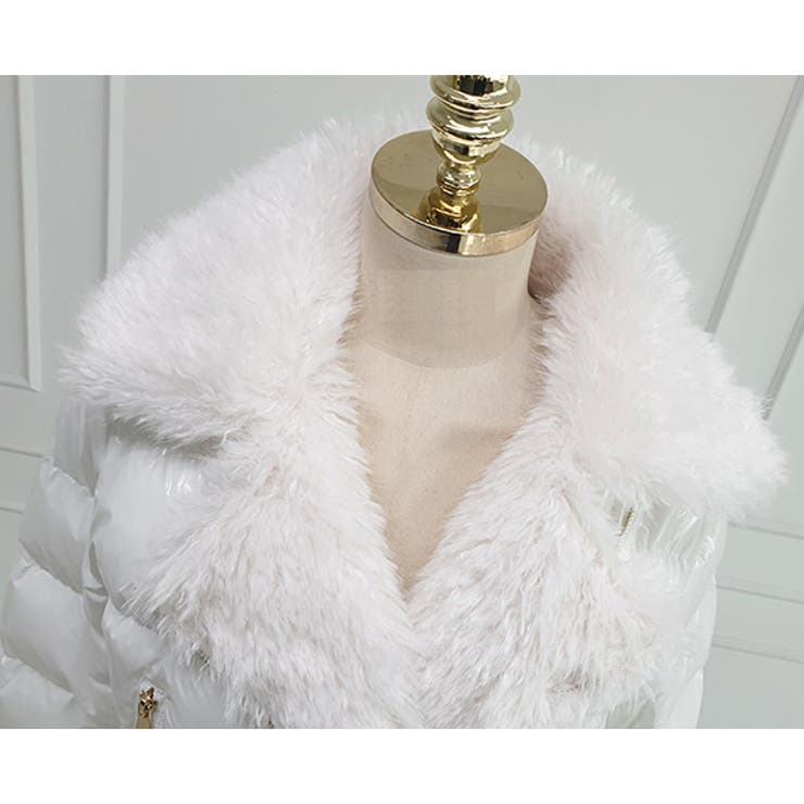 ダウンジャケット レディース アウター | KawaiCat | 詳細画像16 