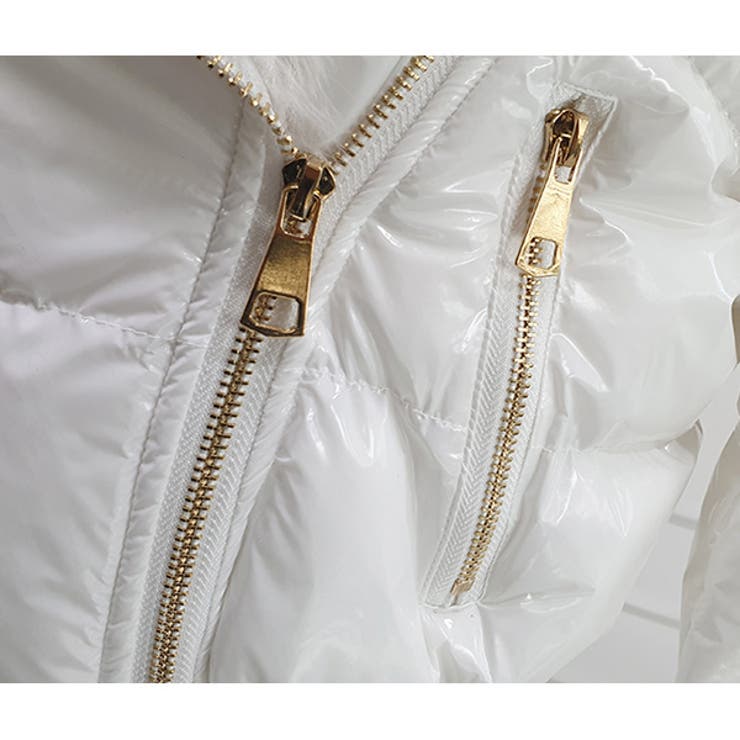 ダウンジャケット レディース アウター | KawaiCat | 詳細画像18 