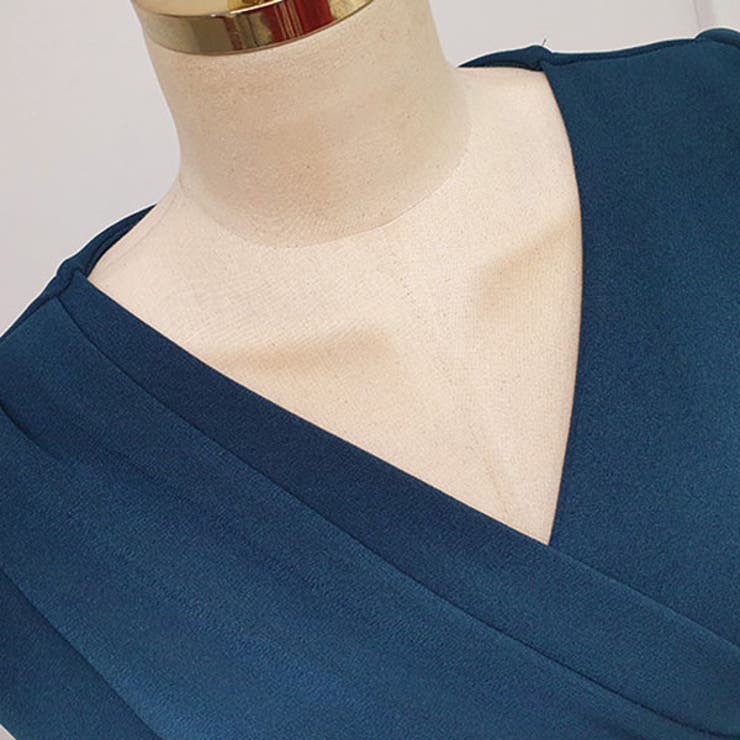 ワンピース レディース 長袖 | KawaiCat | 詳細画像18 