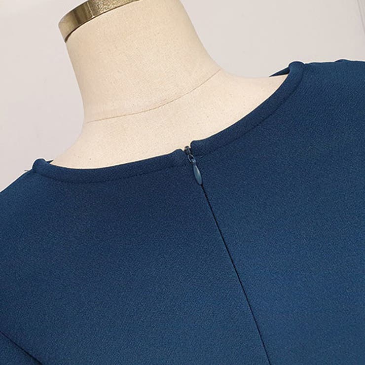 ワンピース レディース 長袖 | KawaiCat | 詳細画像22 