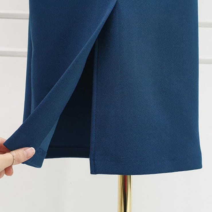 ワンピース レディース 長袖 | KawaiCat | 詳細画像23 