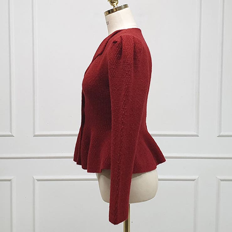 カーディガン レディース トップス | KawaiCat | 詳細画像12 