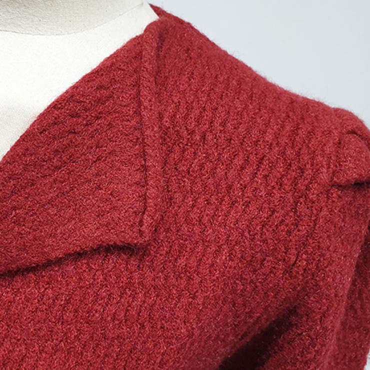 カーディガン レディース トップス | KawaiCat | 詳細画像16 