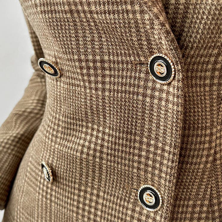 ワンピース レディース 長袖 | KawaiCat | 詳細画像14 