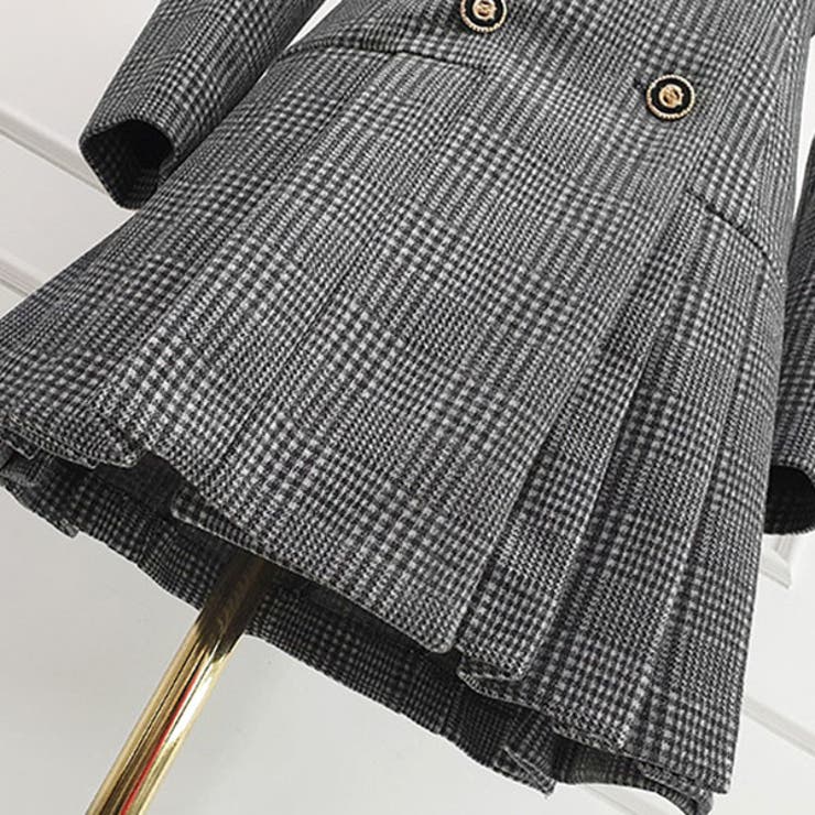 ワンピース レディース 長袖 | KawaiCat | 詳細画像24 