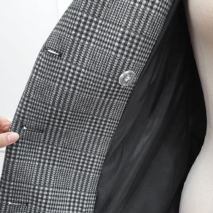 ワンピース レディース 長袖 | KawaiCat | 詳細画像25 