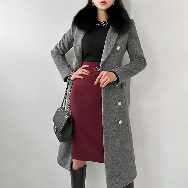 コート レディース ジャケット | KawaiCat | 詳細画像16 