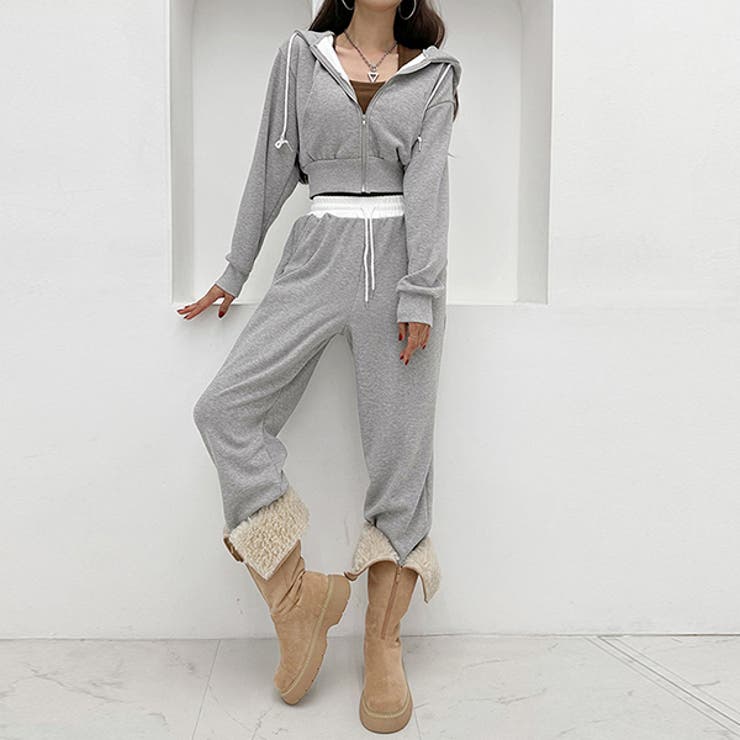 ヒール5Cm ブーツ レディース | KawaiCat | 詳細画像6 