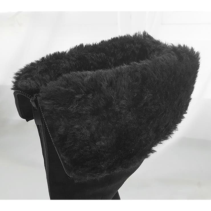 ヒール5Cm ブーツ レディース | KawaiCat | 詳細画像15 