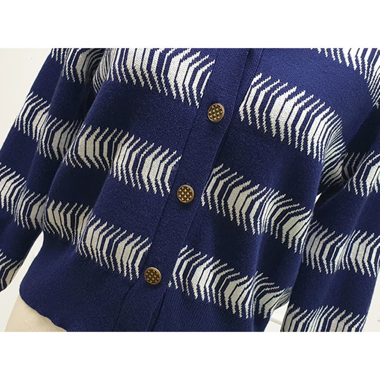 カーディガン レディース ニット | KawaiCat | 詳細画像16 